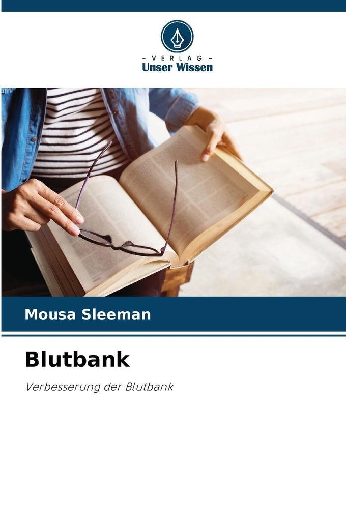 Blutbank