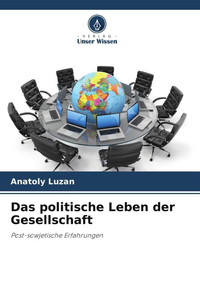 Das politische Leben der Gesellschaft