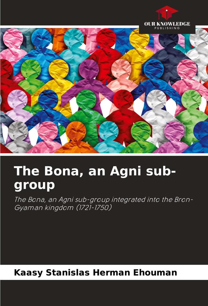 The Bona an Agni sub-group