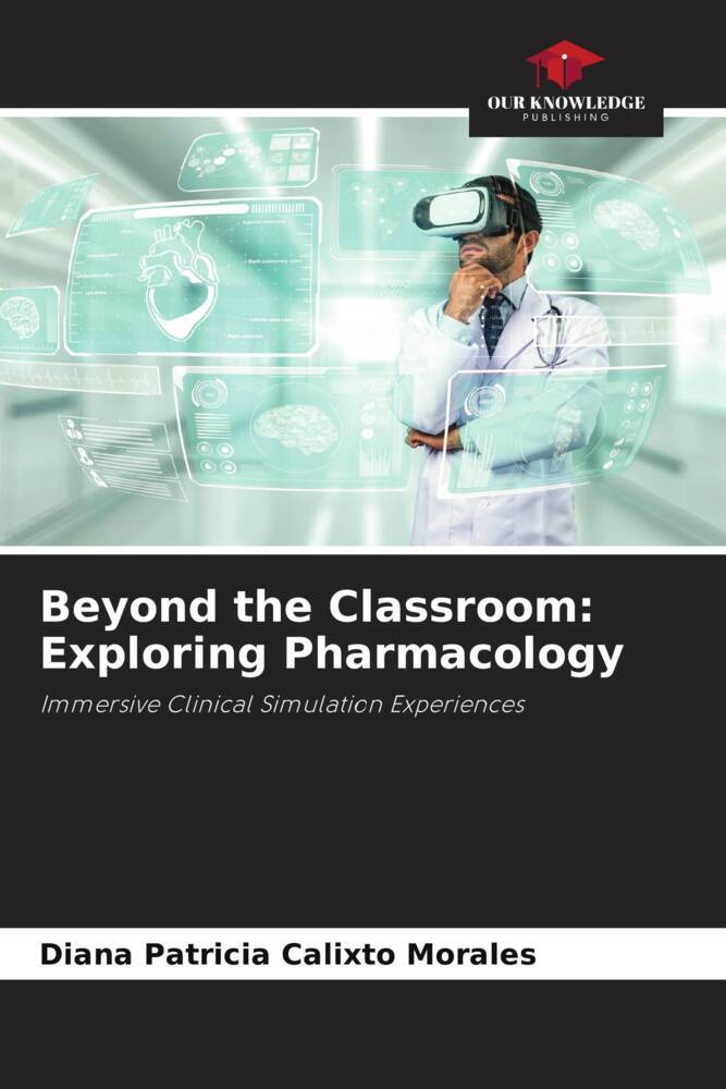 Beyond the Classroom: Exploring Pharmacology