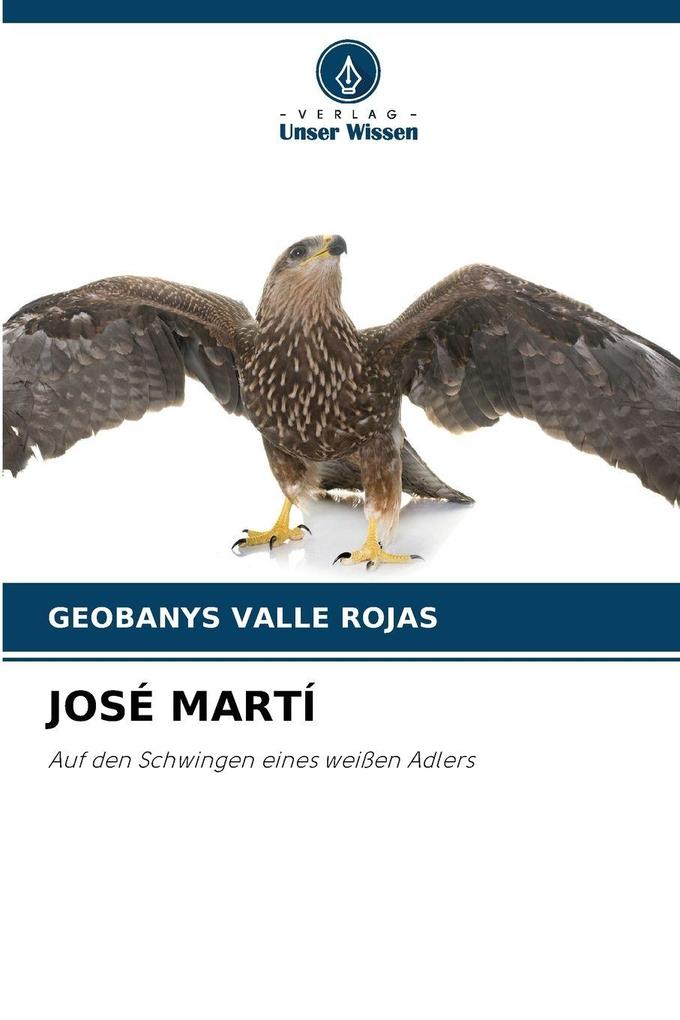 JOSÉ MARTÍ