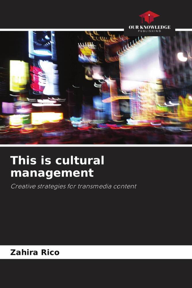 This is cultural management