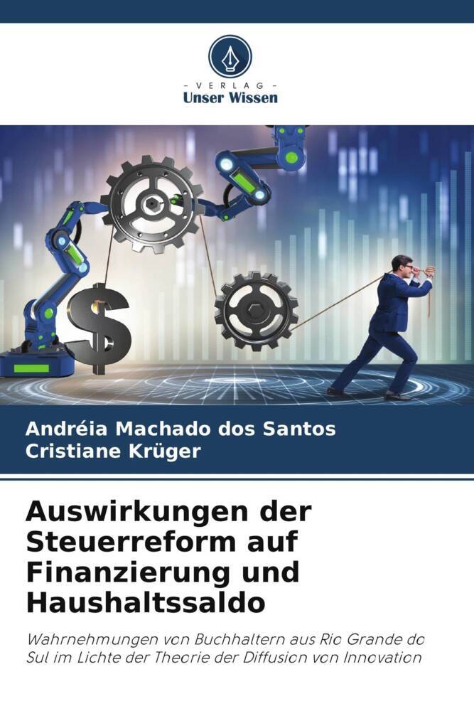 Auswirkungen der Steuerreform auf Finanzierung und Haushaltssaldo