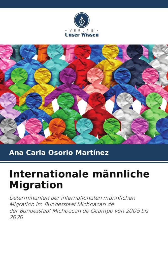 Internationale männliche Migration