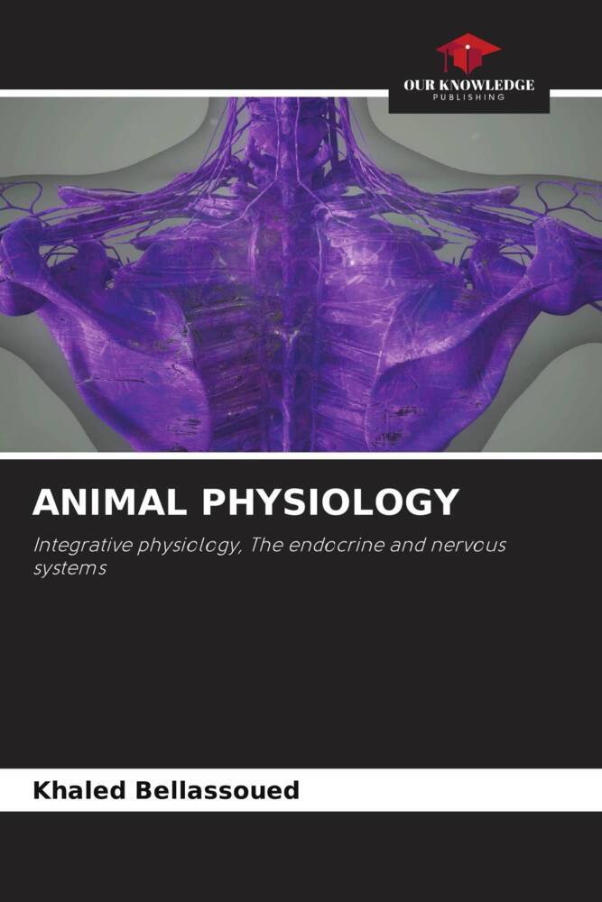 ANIMAL PHYSIOLOGY