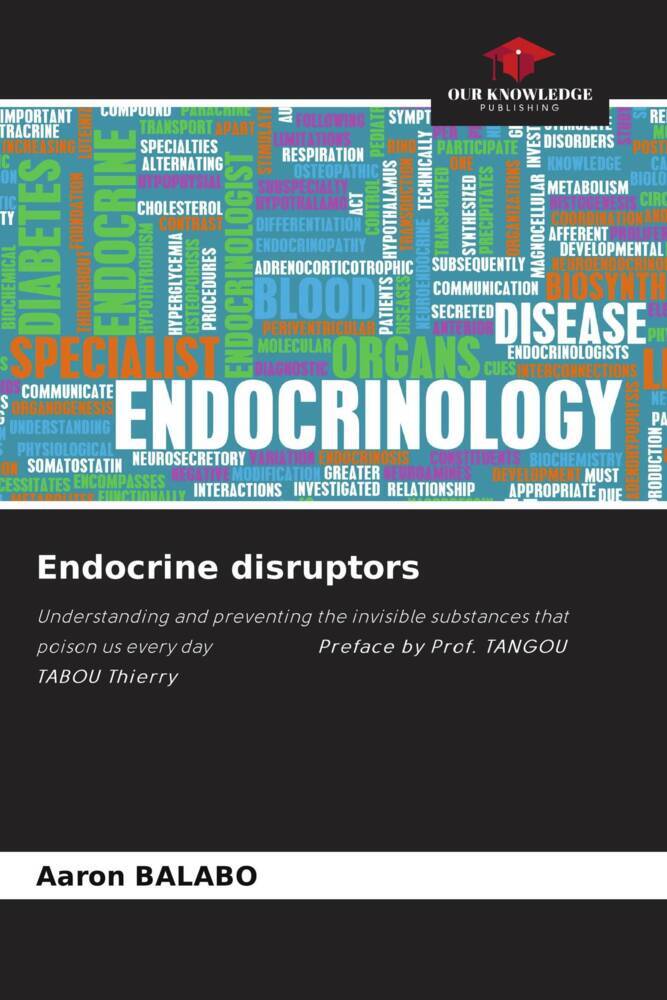 Endocrine disruptors