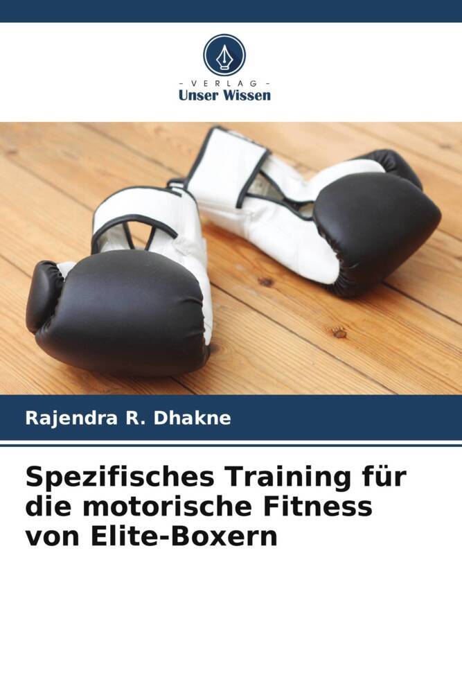 Spezifisches Training für die motorische Fitness von Elite-Boxern