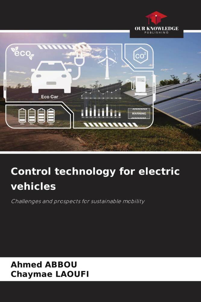 Control technology for electric vehicles