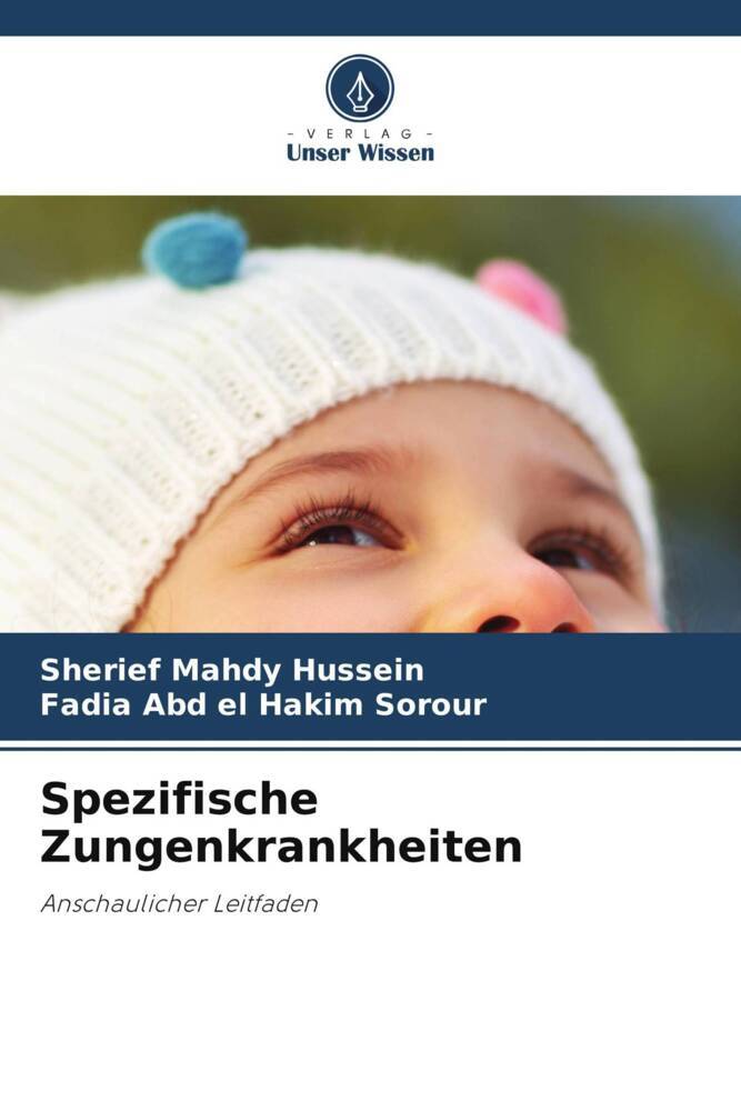 Spezifische Zungenkrankheiten