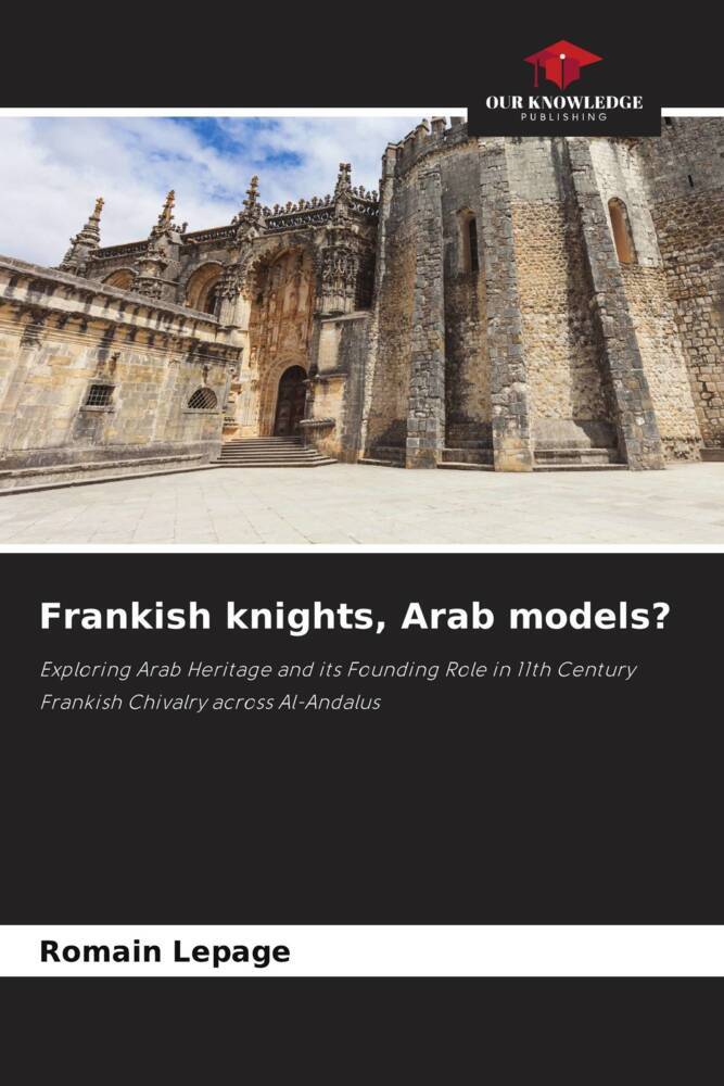 Frankish knights Arab models?