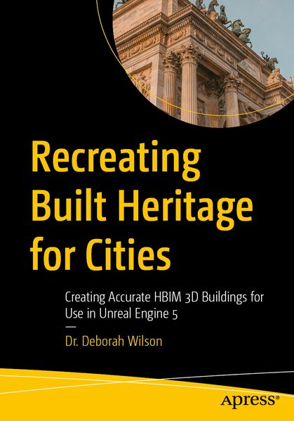 Recreating Built Heritage for Cities