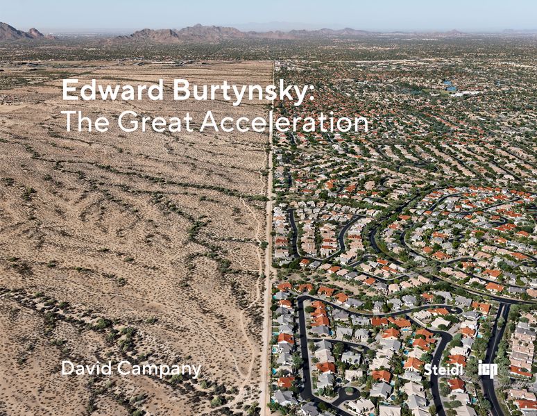 The Great Acceleration