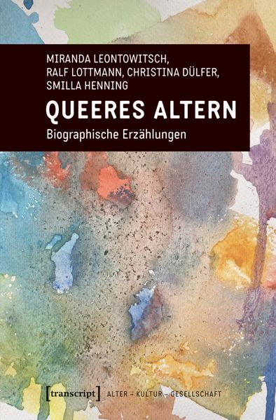 Queeres Altern