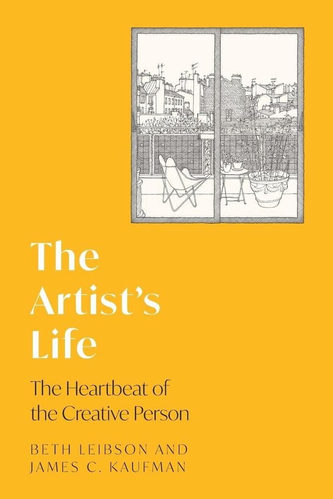 The Artist's Life