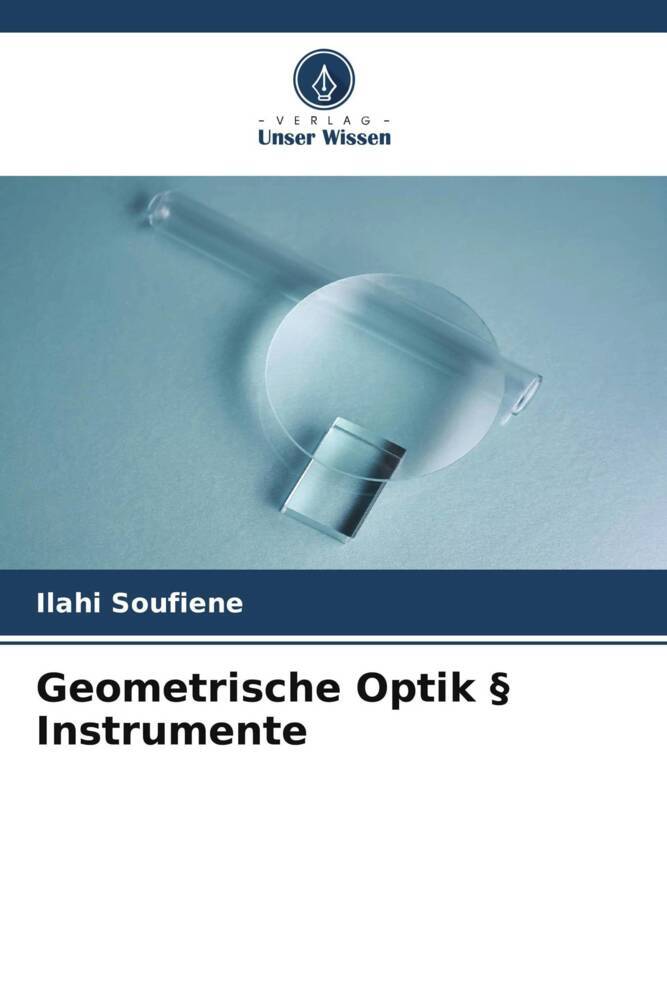 Geometrische Optik § Instrumente