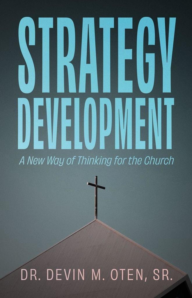 Strategy Development
