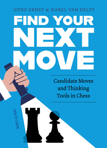 Find Your Next Move