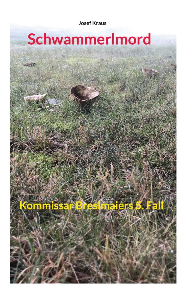 Schwammerlmord