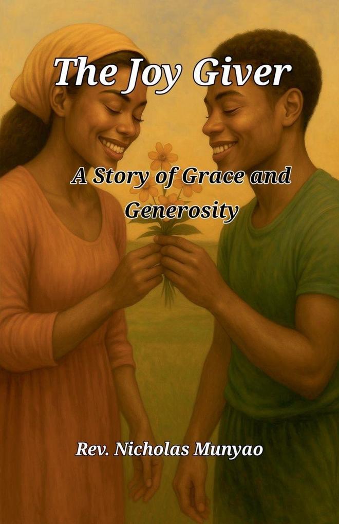 The Joy Giver