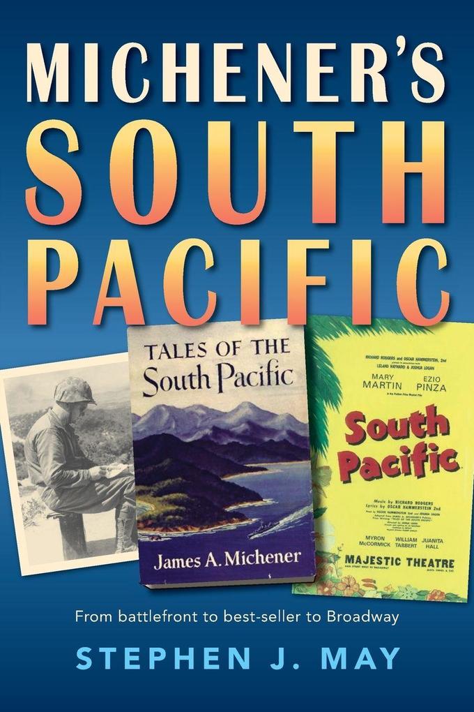 Michener's South Pacific