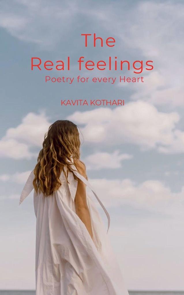 The real feelings