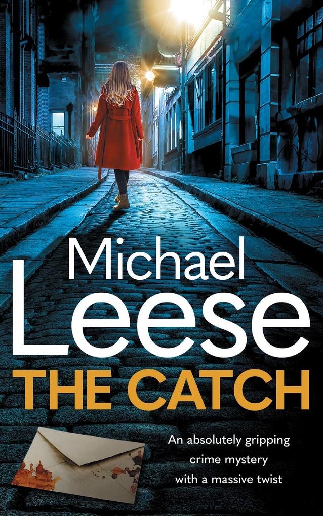 THE CATCH