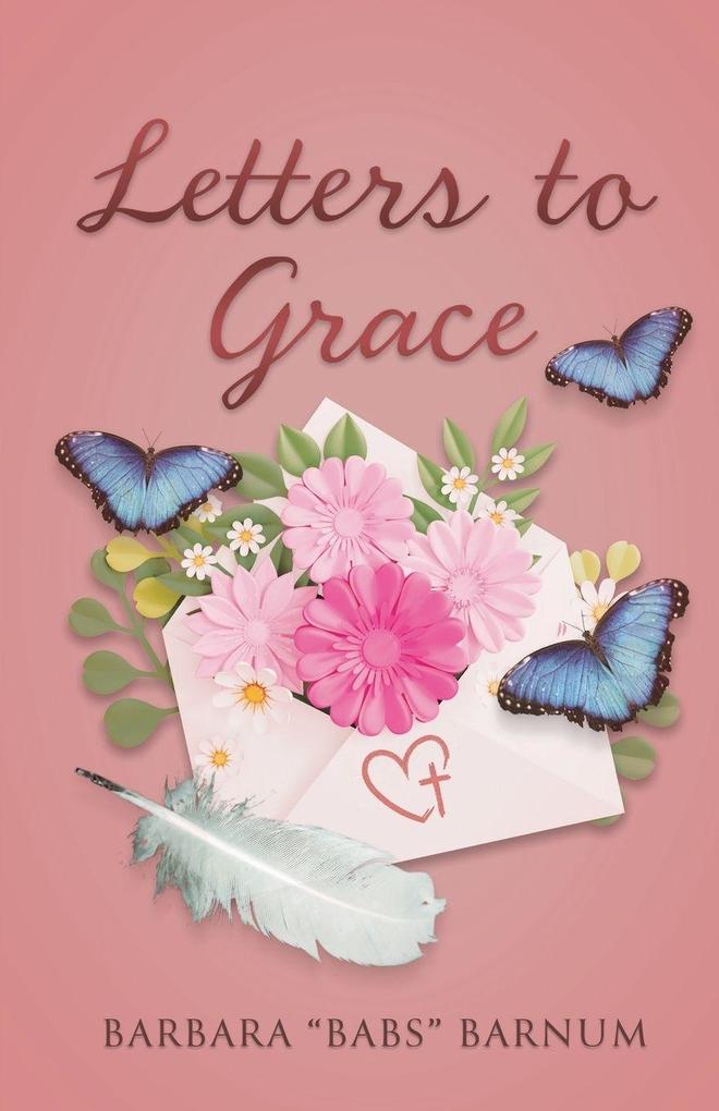 Letters to Grace