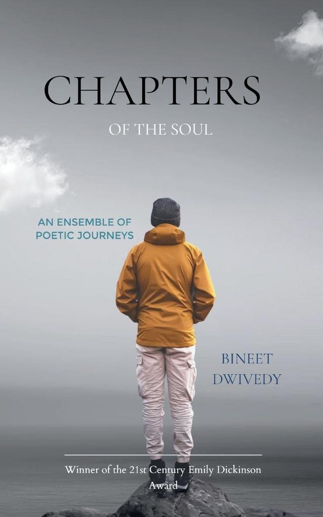 CHAPTERS OF THE SOUL
