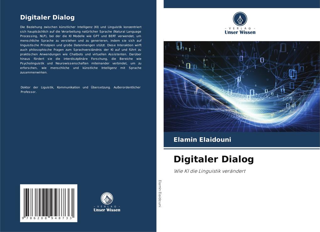 Digitaler Dialog
