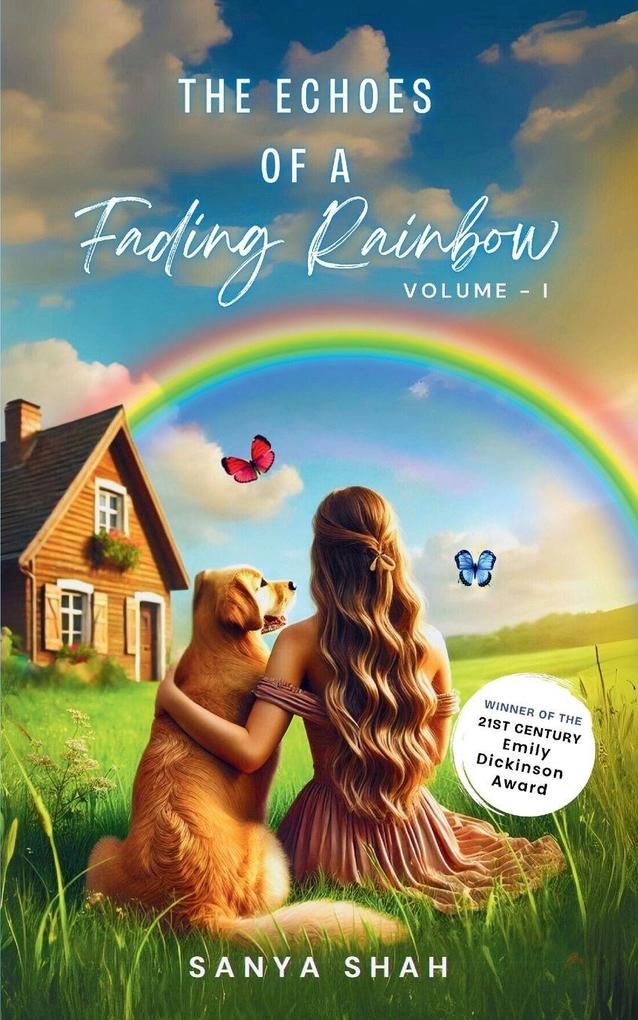 The Echoes of a Fading Rainbow