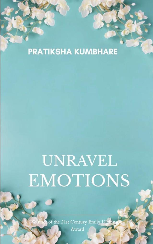 Unravel Emotions