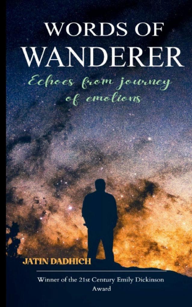 WORDS OF WANDERER