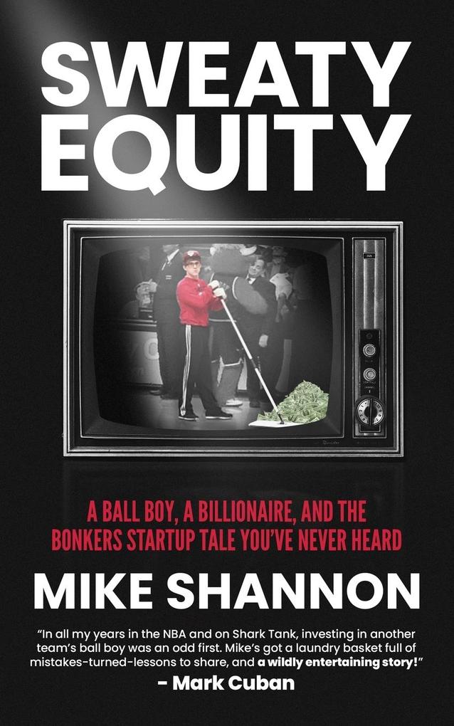 Sweaty Equity