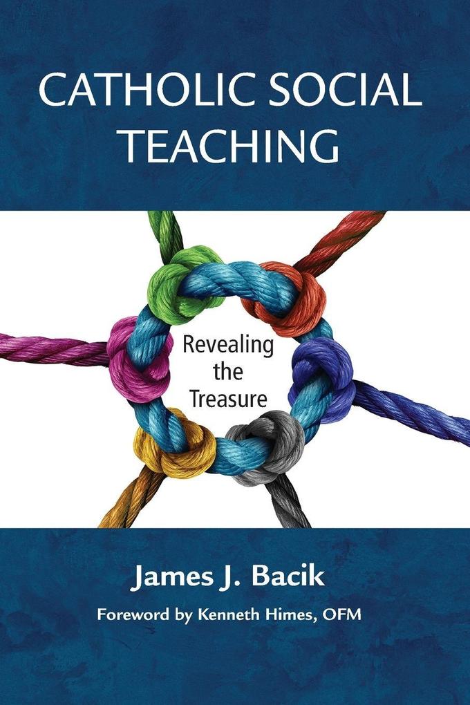 Catholic Social Teaching