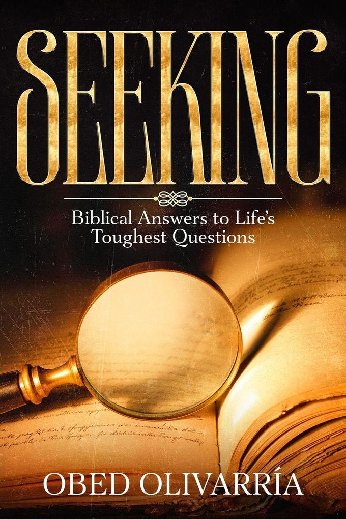 SEEKING