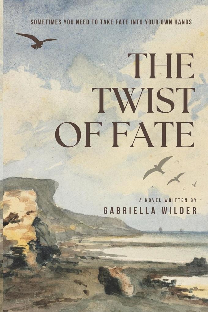 The Twist of Fate