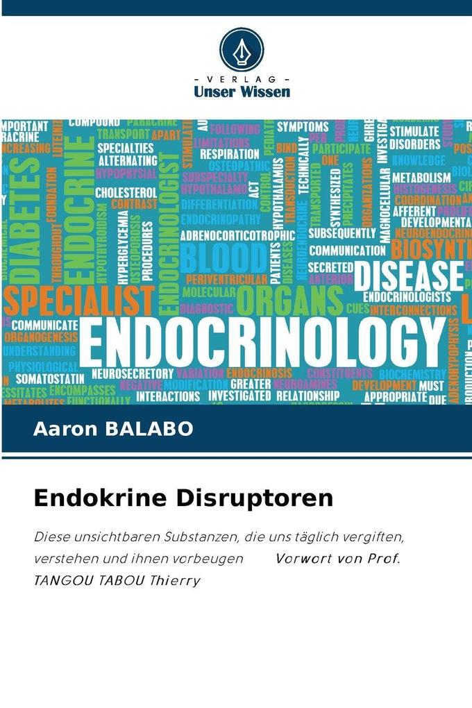 Endokrine Disruptoren