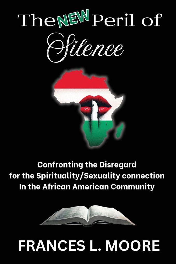 The New Peril of Silence