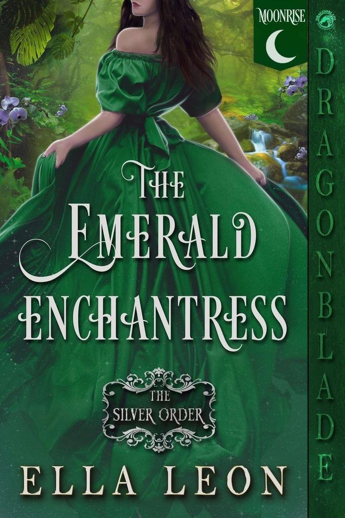 The Emerald Enchantress