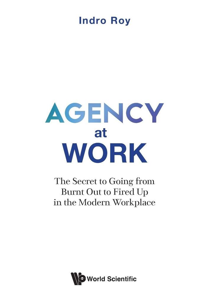 AGENCY AT WORK