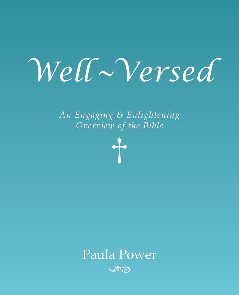 Well-Versed
