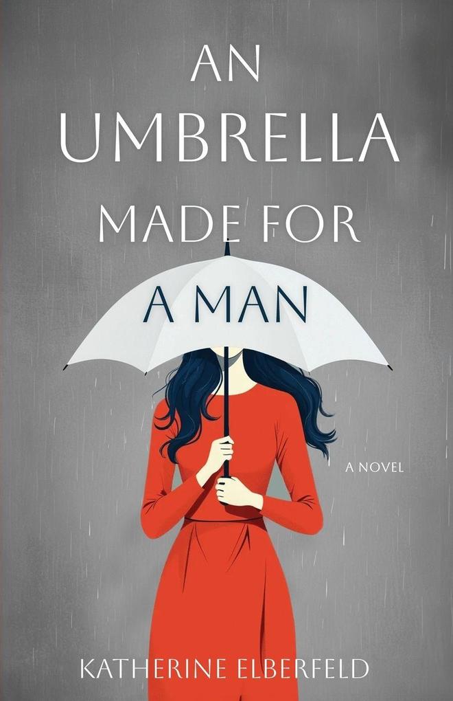 An Umbrella Made for a Man