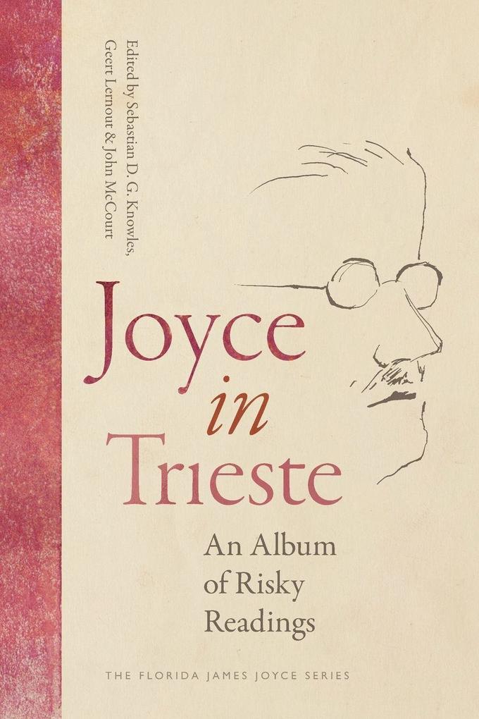 Joyce in Trieste