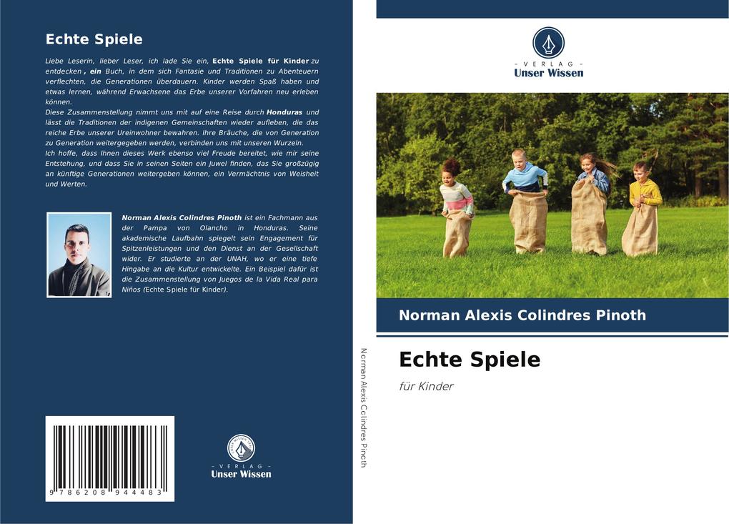 Echte Spiele