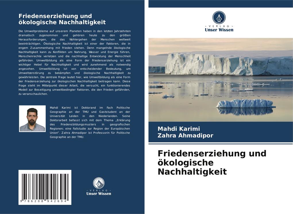 Friedenserziehung und ökologische Nachhaltigkeit