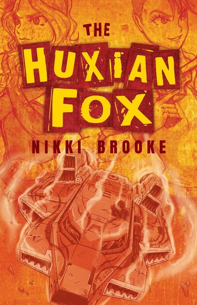 The Huxian Fox