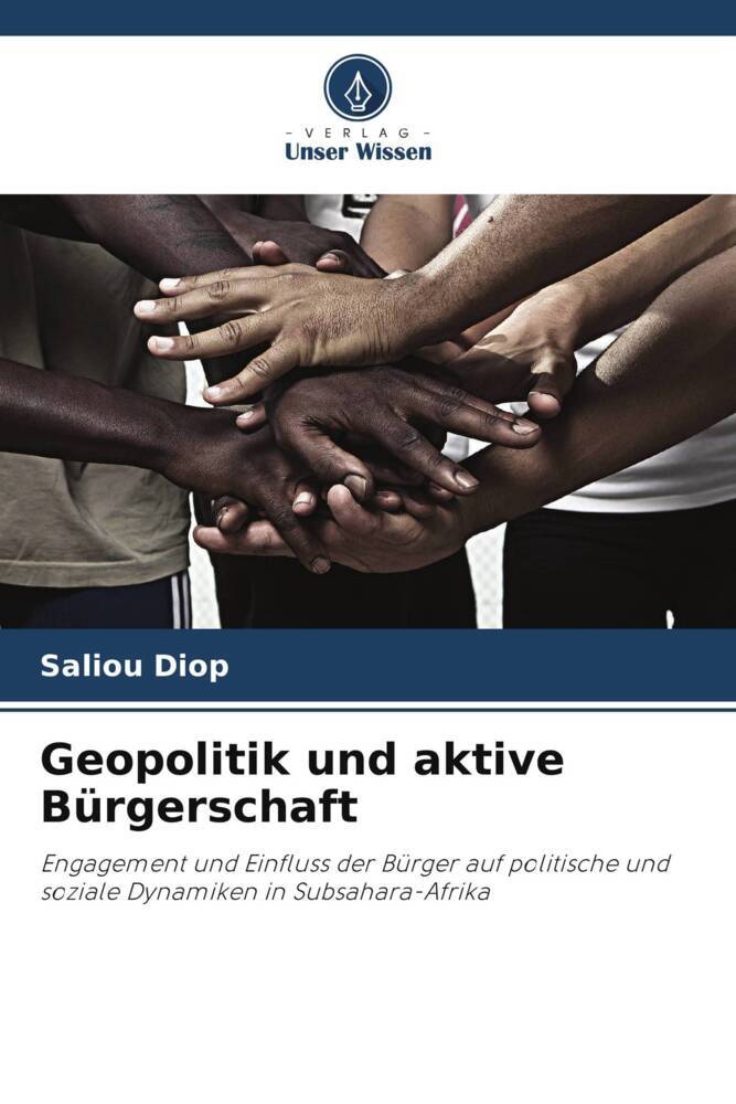 Geopolitik und aktive Bürgerschaft