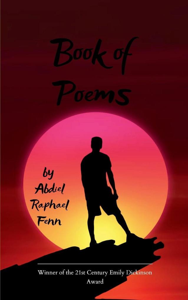 Book Of Poems