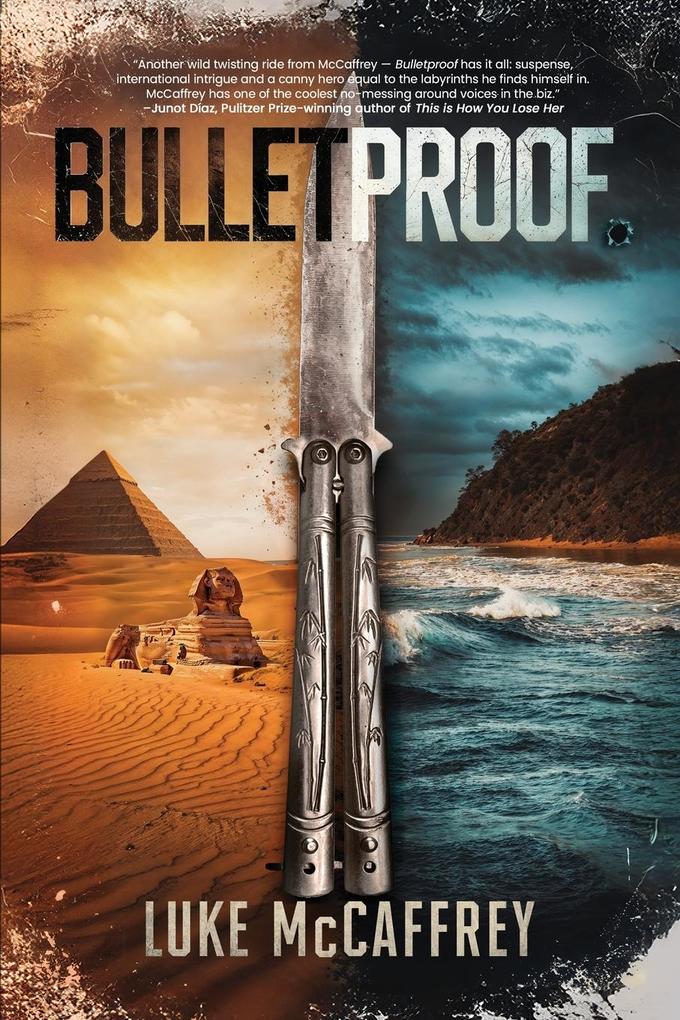 Bulletproof