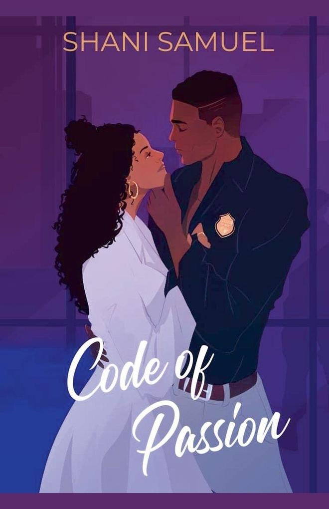 Code of Passion